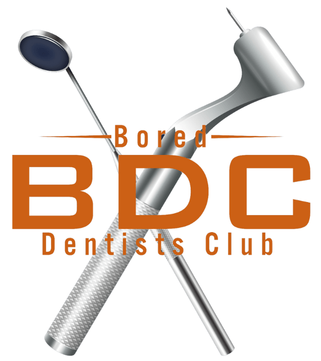 Bored Dentists Club